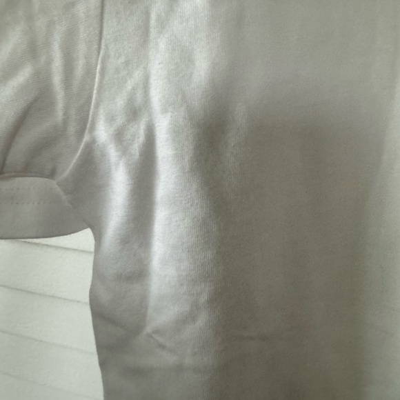 Kirkland Men’s white t-shirt size Large New - Picture 6 of 9